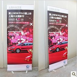 廈門易拉寶工廠及軟件開發服務全方位解析 價格、流程與優勢